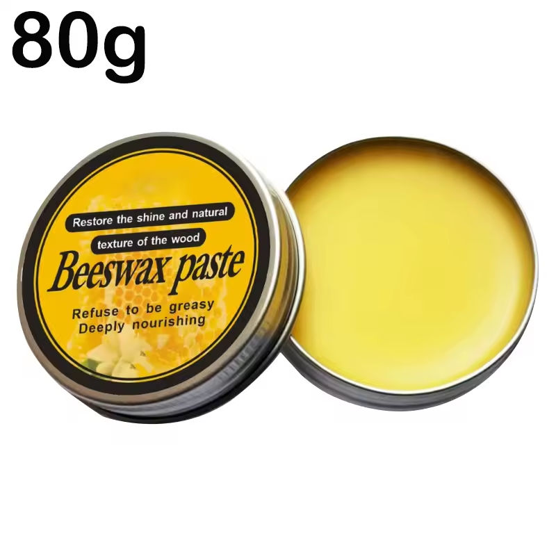 Bivokspasta – Dypvirkende beskyttelse for tre (80g)